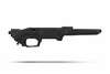 Upgrade your Remington 700 with the MDT ESS Chassis System for enhanced stability, improved ergonomics, and customizable features for precision shooting.